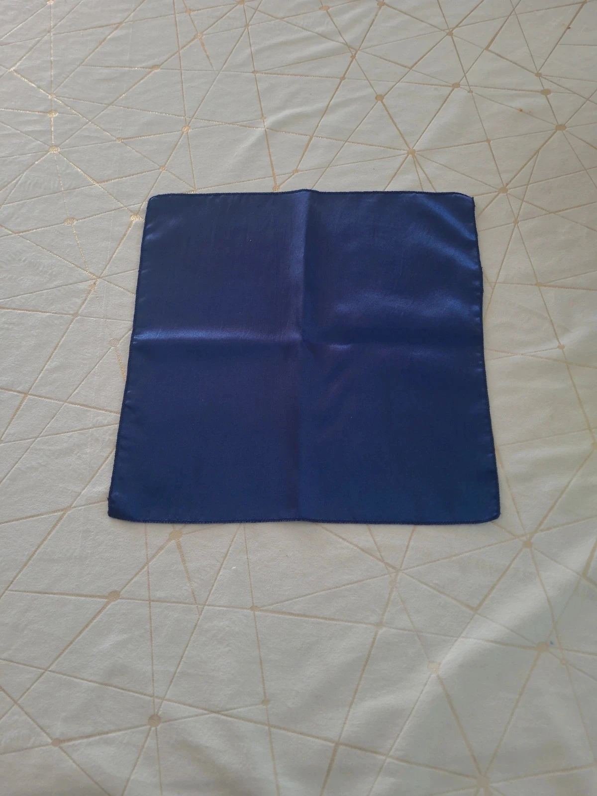 Set of 6 table napkins – photo 3